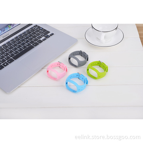 Child GPS watch with SOS Phone Call